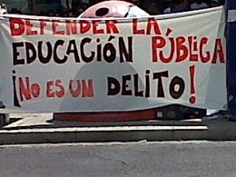 Asalto Al Rectorado De La Hispalense