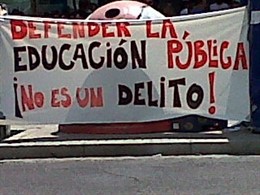 Asalto Al Rectorado De La Hispalense