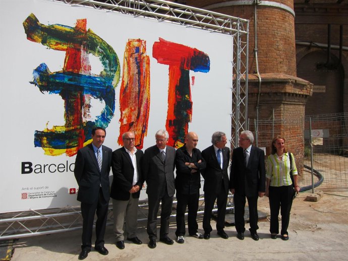 Barcelona Internacional Teatre (BIT), Con Calixto Bieito