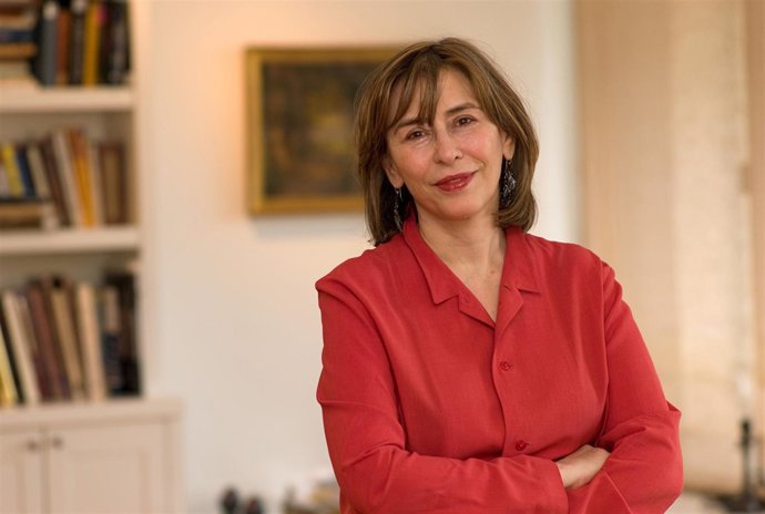 La Escritora Iraní Azar Nafisi, Premio FGC