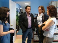 BNG dice que, si el gobierno vigués quiere apoyo a los presupuestos, tendrán que ser "contundentes" contra la crisis