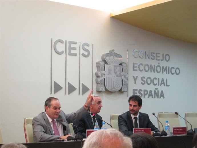 Presentación Del Libro De Vicente Sánchez Jiménez