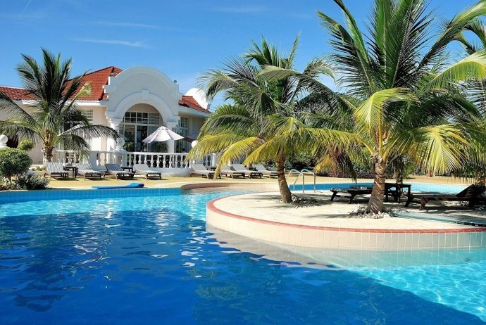 Iberostar Ensenachos