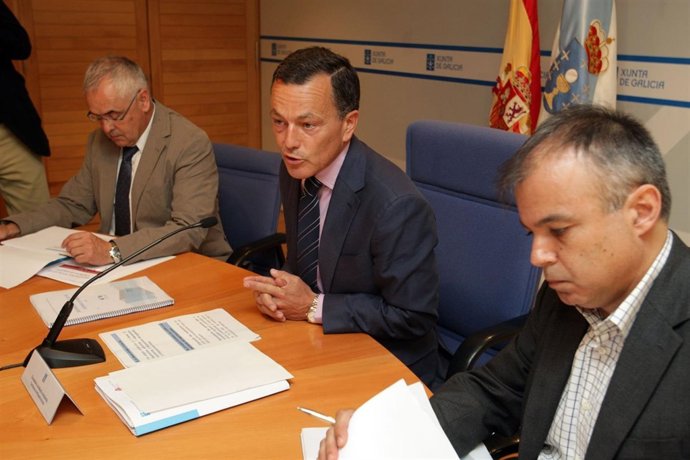 O responsable de Medio Ambiente, Agustín Hernández, presentará en rolda de prens