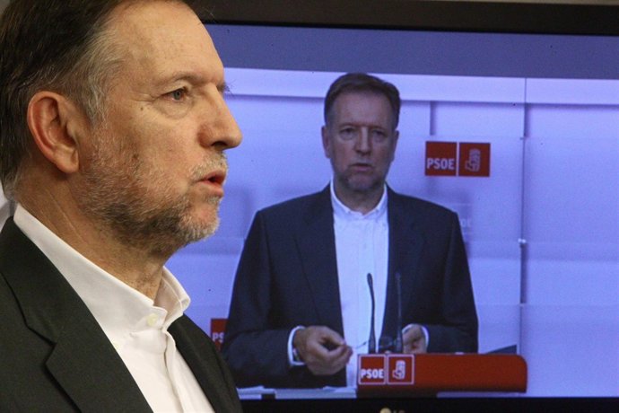 RDP De Marcelino Iglesias