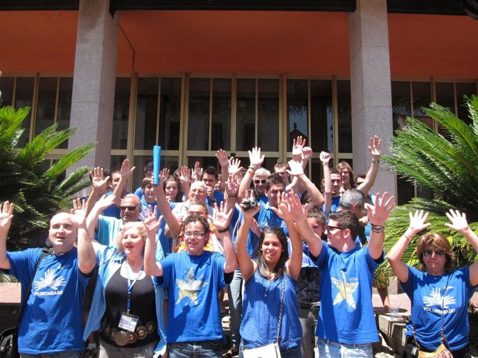 Manifestantes En Contra De La Decisión De La Capitalidad Cultural En Córdoba