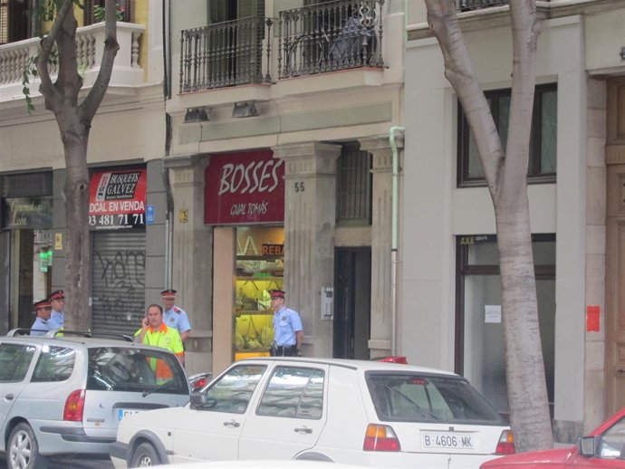 Crimen De Violencia De Género