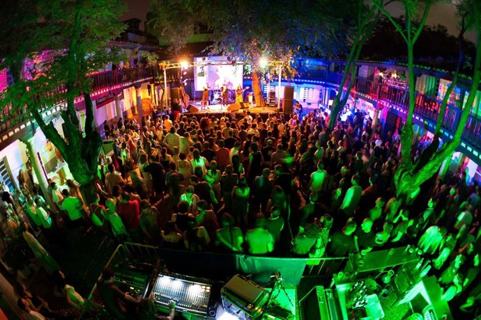 Festival Cultura Inquieta