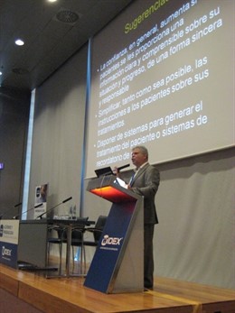 Primer Congreso Europeo De Otorrinología