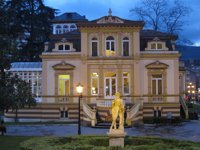 El Gobierno local dice que el "vicio" que lleva a la anulación del convenio de Villa Magdalena es "formal"