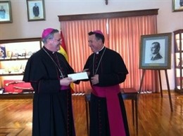 Del Río Martín Y Lorca Planes