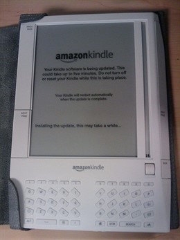 Kindle De Amazon