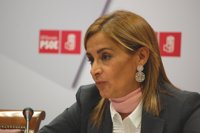 El PSOE acusa a PP de hacer un discurso "cobarde" 
