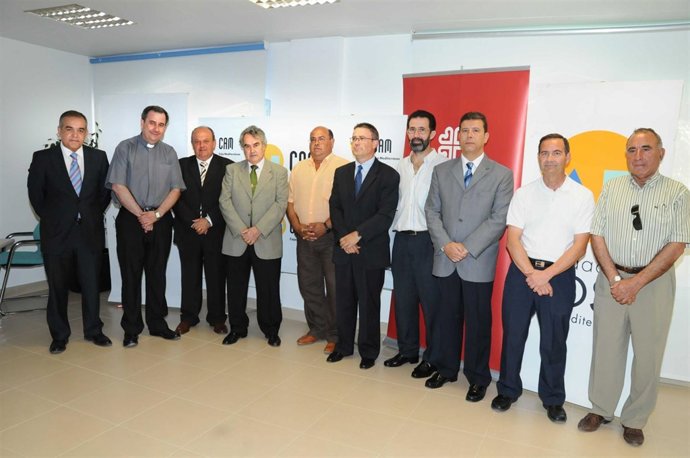 Martínez, Riquelme, Guerra Y López