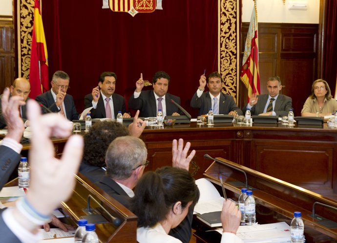 Diputación De Castellón