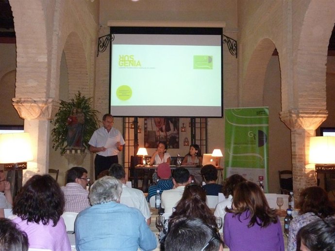 Asistentes A La Cátedra