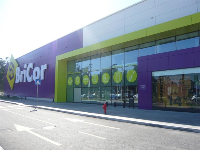 Bricor En Portugal