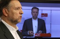 Iglesias (PSOE) condena los últimos asesinatos de mujeres en Zaragoza y Hernani