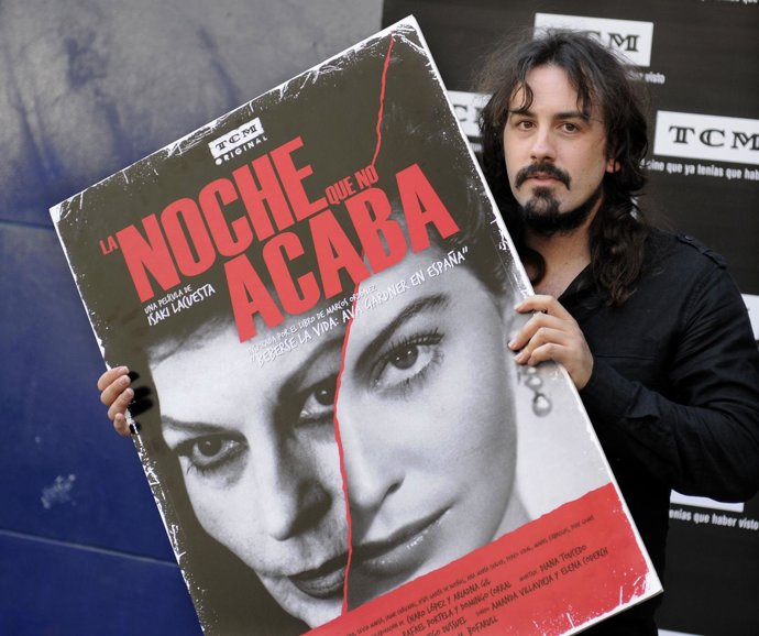 'La Noche Que No Acaba' De Isaki Lacuesta 