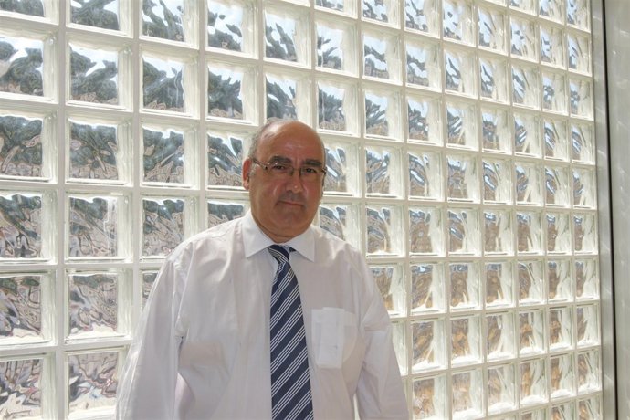 Juan José Blasco, Director General De Sodercan                 