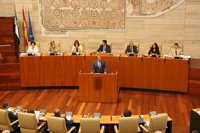 Propone un Plan Nacional de Convergencia