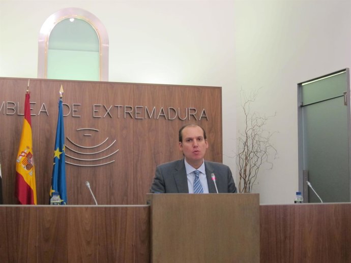 Luis Alfonso Hernández Carrón