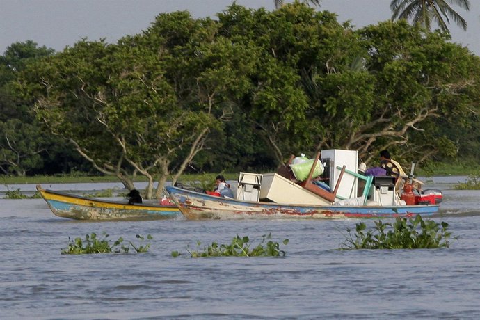 Tormenta tropical Hermine