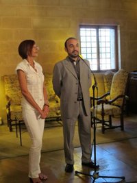 El Govern quiere aprobar la ley sobre los autónomos en un plazo de entre 15 y 20 días