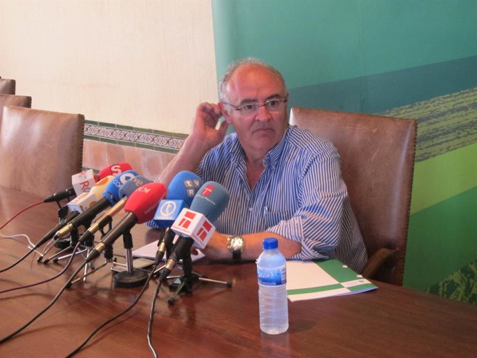 José María Fresnedac