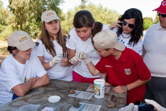 Voluntariado En Mérida