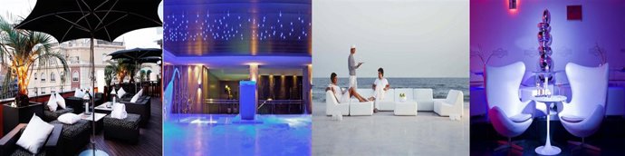 Colección De Hoteles De Style T&E