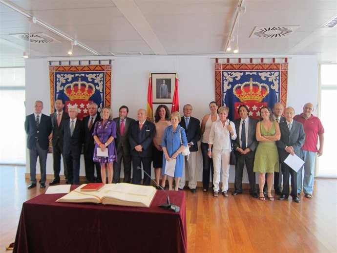 Consejo Asesor De RTVE De Madrid