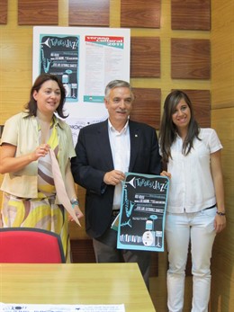 Luengo (I) Y Domínguez (C)