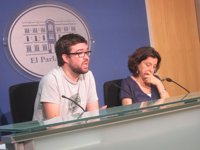 El PSM pide a Socías que comparezca en el Parlament para explicar por qué la Policía cargó contra los 'indignados'