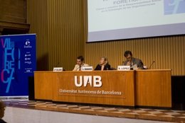 VII Curso De Verano De Foretica