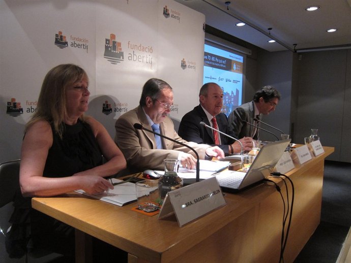 Joan Aregio, Director Del STC