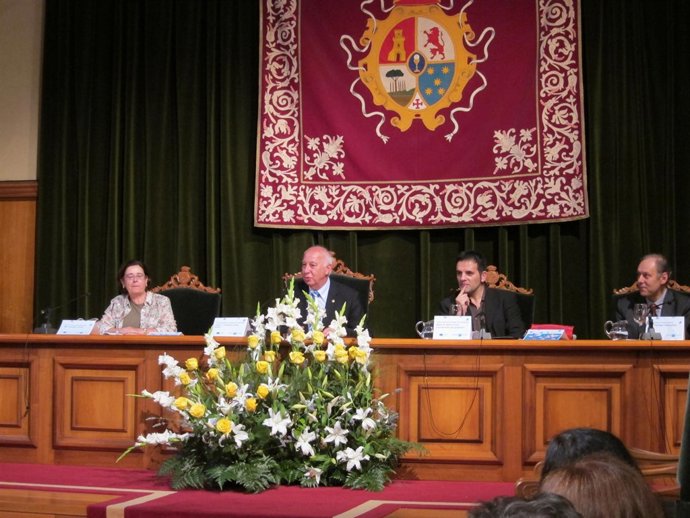 Presentación Proyecto Campusculturae 