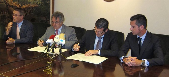 Martínez Y García Madrid