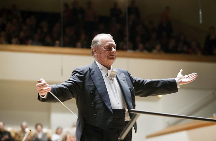 Rafael Frühbeck De Burgos