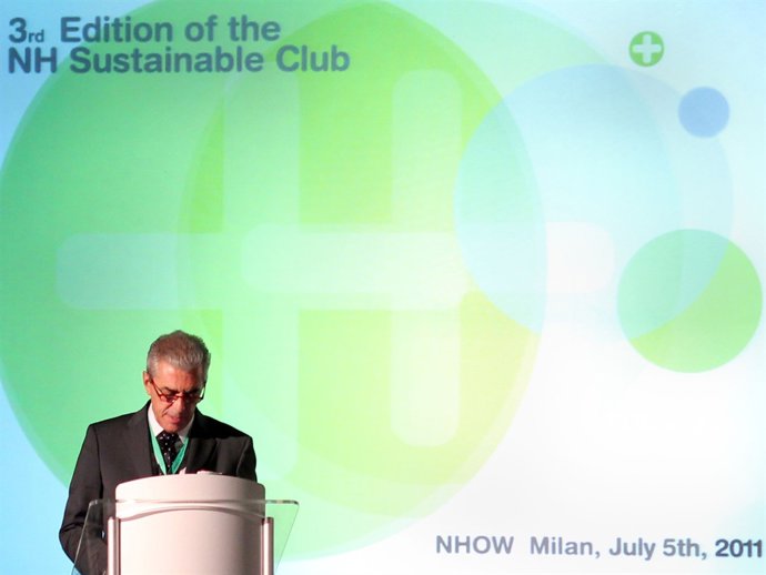 III Congreso Club NH Sostenible