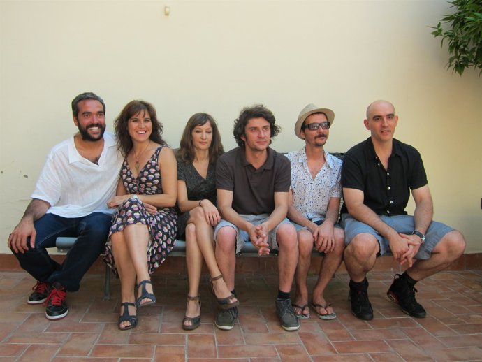 'Días Estupendos' En El Festival Grec