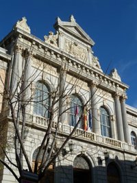 La nueva Diputación de Toledo se constituye el próximo viernes