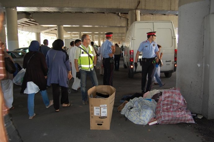 El Mercadillos Ilegal