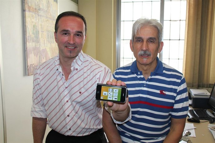 Presentación Sistema Telemático Piscina Municipal