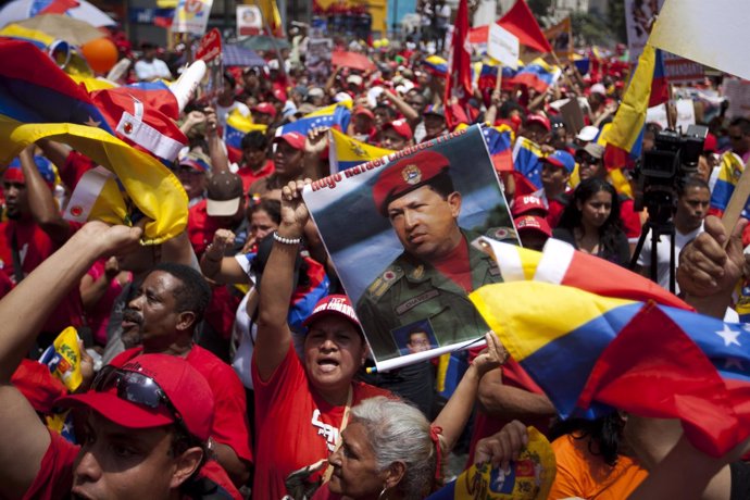 Bicentenario De La Independencia Venezolana
