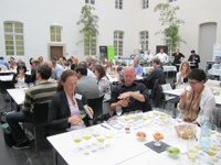 23 empresas andaluzas del sector del aceites de oliva viajan a Alemania para promocionar su producto