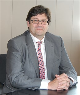 Ferran Perea, Nuevo Directivo De Comsa Emte