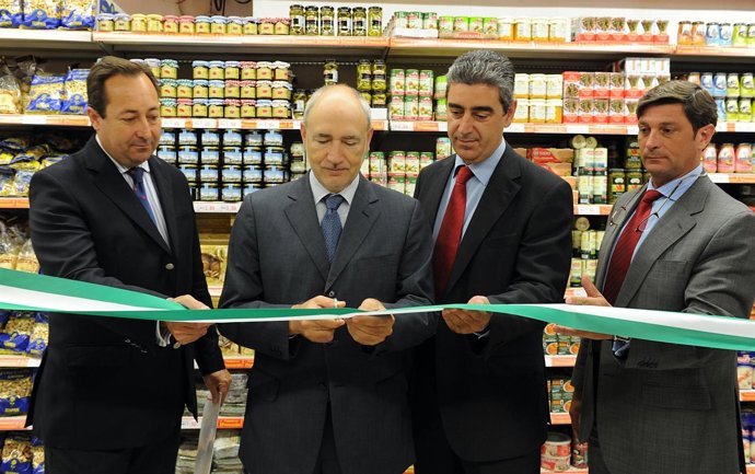 Inauguración De La XVI Campaña De Calidad Certificada