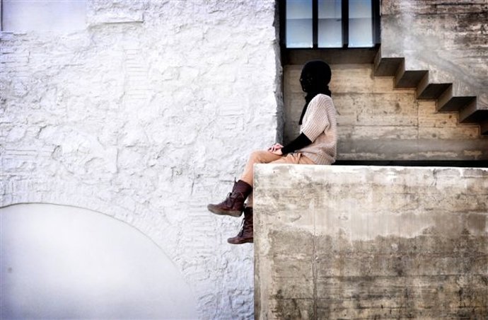 Doppelganger De Ana Darder