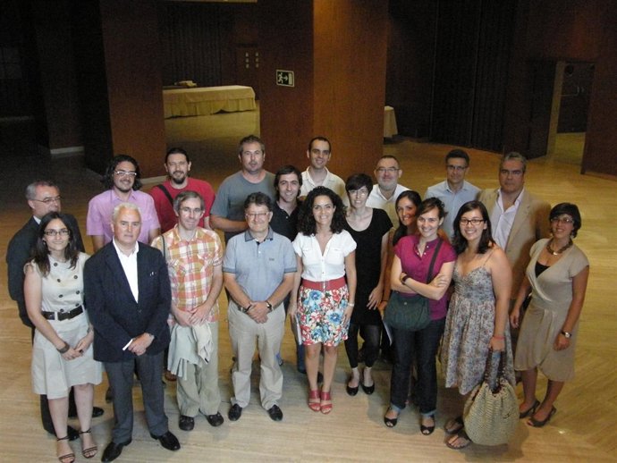 Integrantes De Cludia